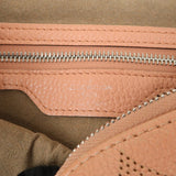 Louis Vuitton Monogram Mahina Selene PM Shoulder Bag Rose M94276