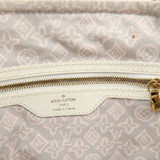 Louis Vuitton Cruise Line Tishenne PM Tote Bag Rose Pink M95672