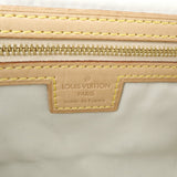 Louis Vuitton Monogram Mini Camille Shoulder Bag Blue M92002