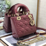 MINI LADY Christian Dior BAG