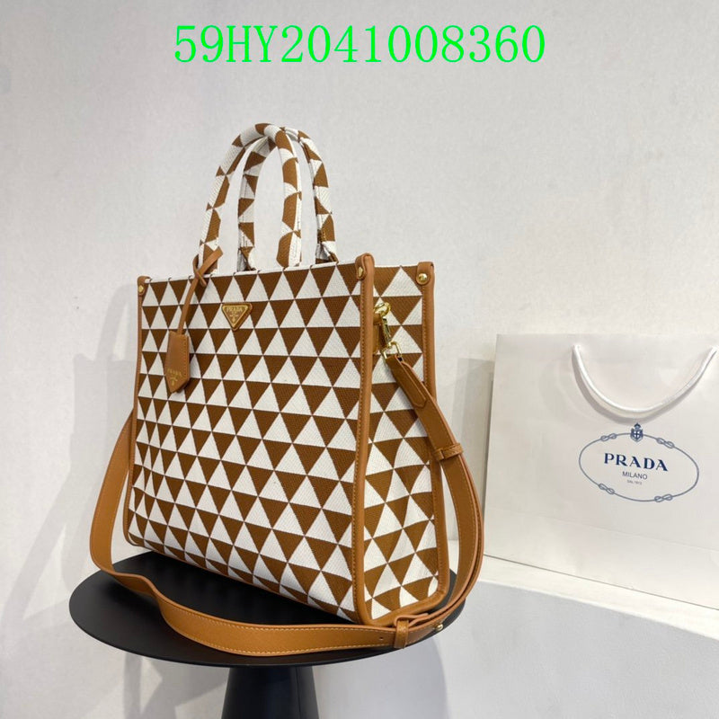Prada Bags - The Barnes Bags  923