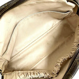 Louis Vuitton Trousse Toilette 28  Canvas Clutch Bag