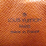 Louis Vuitton Marly  Canvas Clutch Bag