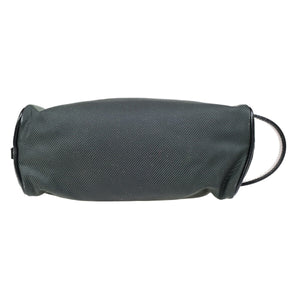 Louis Vuitton Parana  Canvas Clutch Bag