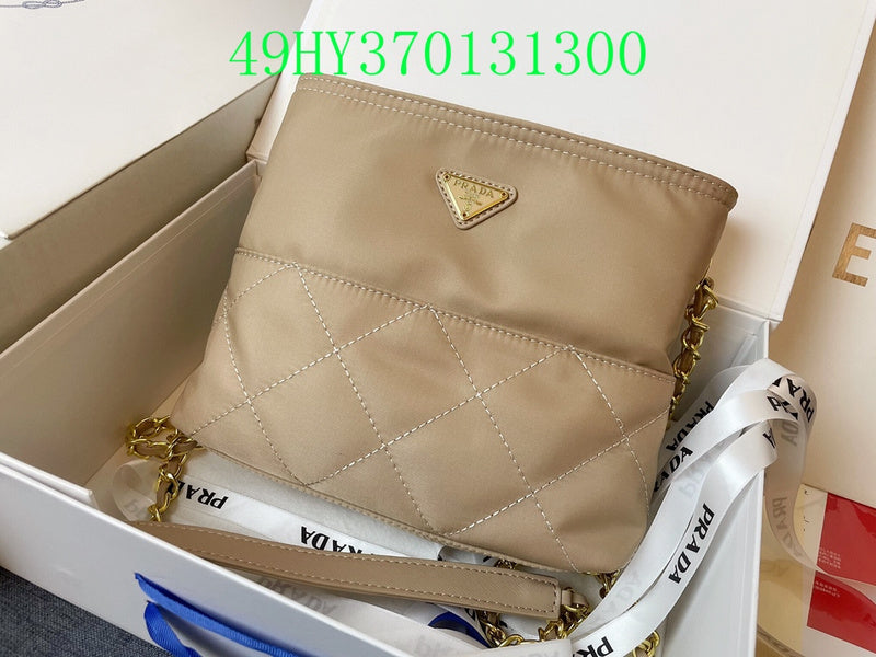 Prada Bags - The Barnes Bags  617