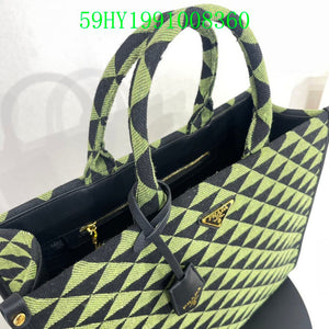 Prada Bags - The Barnes Bags  939