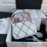 Chanel -Bags - CHL Bags - 698