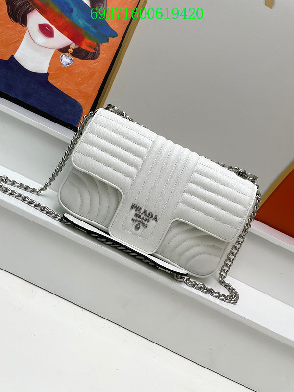 Prada Bags - The Barnes Bags  165