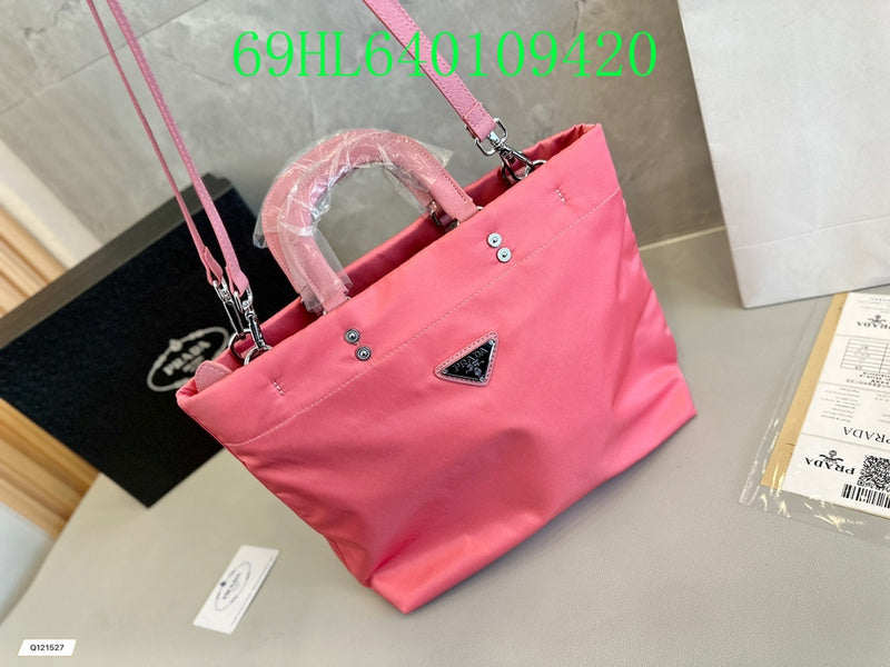 Prada Bags - The Barnes Bags  623