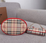 Burberry Bags - BG Bags - 1007