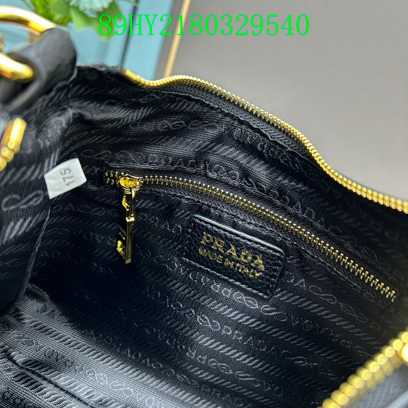 Prada Bags - The Barnes Bags  434