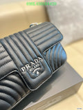 Prada Bags - The Barnes Bags  643