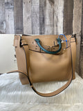 Handbag Luxury Designer By Burberry  Size: Large