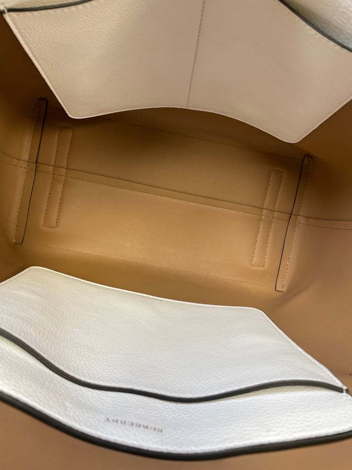 Handbag Luxury Designer By Burberry  Size: Large