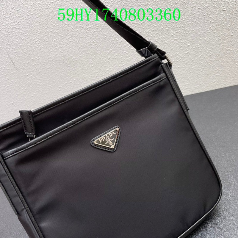 Prada Bags - The Barnes Bags  1070