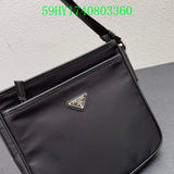Prada Bags - The Barnes Bags  1070