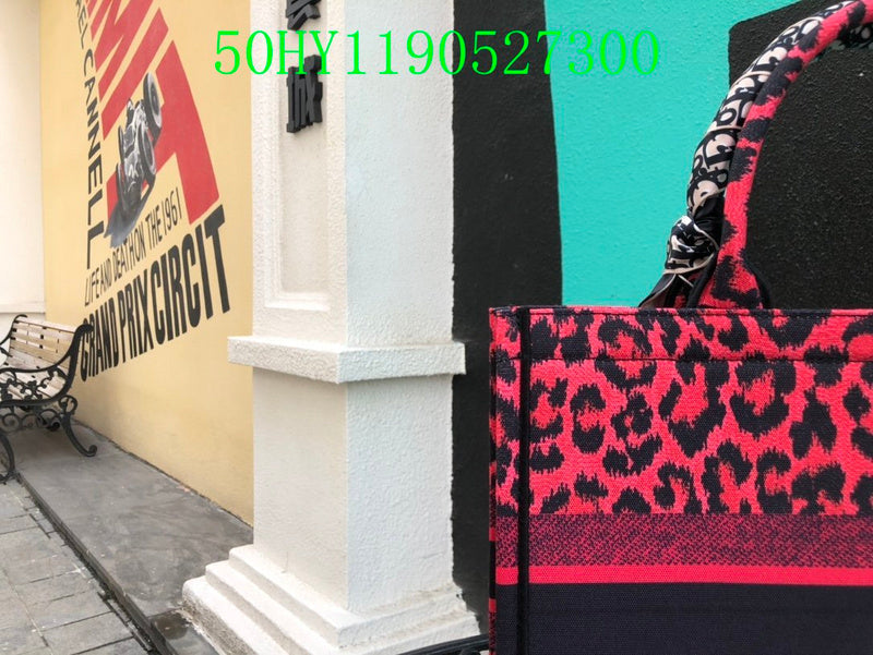 Christian Dior Bags Bags - The Tote   151