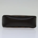 Louis Vuitton Trousse Makeup  Canvas Clutch Bag
