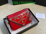Prada Bags - The Barnes Bags  674