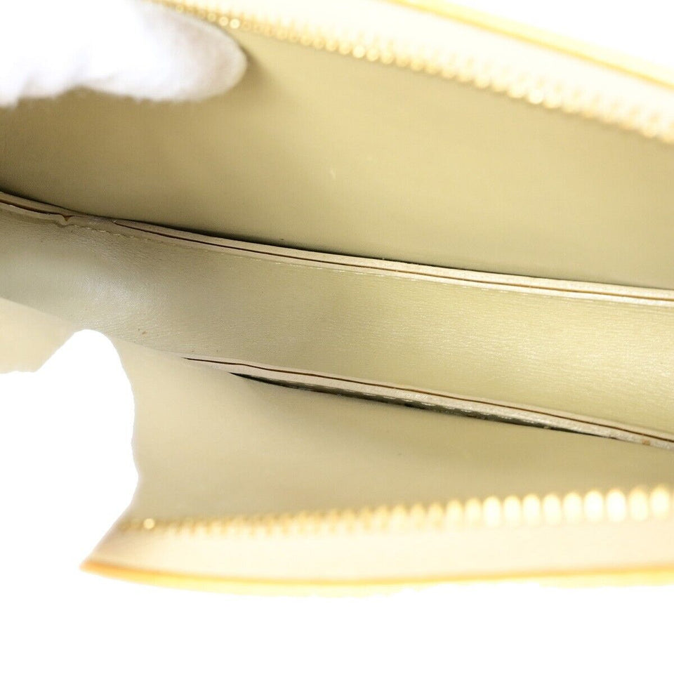 Louis Vuitton Lexington  Patent Leather Clutch Bag