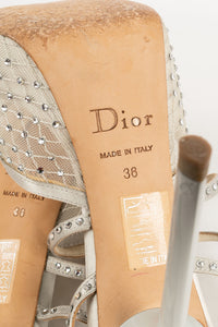 Escarpins Christian Dior