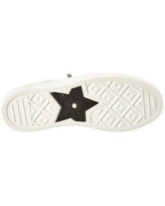 Dior Walk N Dior Embroidered Low-Top Sneaker