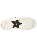 Dior Walk N Dior Embroidered Low-Top Sneaker