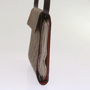 Louis Vuitton  Canvas Clutch Bag