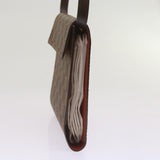 Louis Vuitton  Canvas Clutch Bag