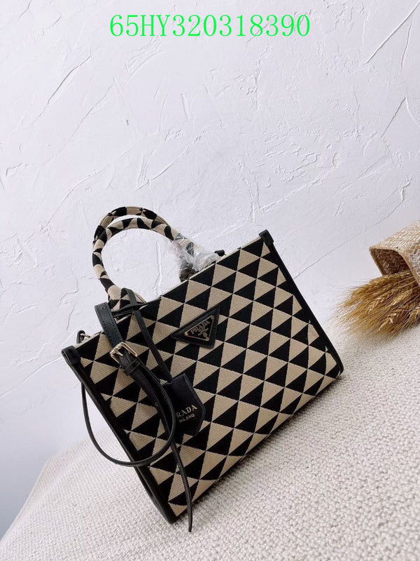 Prada Bags - The Barnes Bags  1574