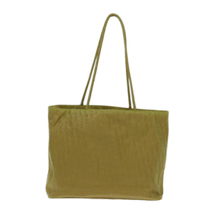 Dior Trotter  Canvas Tote Bag