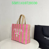 Prada Bags - The Barnes Bags  1106