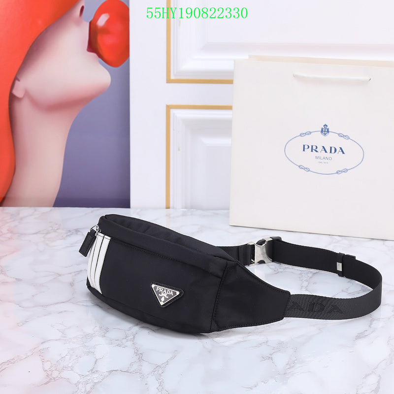 Prada Bags - The Barnes Bags  032