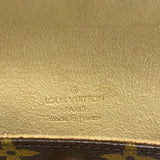 Louis Vuitton Florentine  Leather Clutch Bag