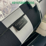 Christian Dior Bags Bags - The Tote   088