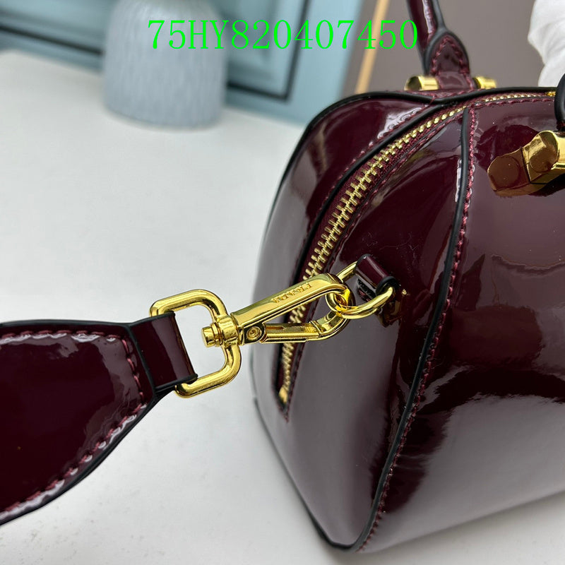Prada Bags - The Barnes Bags  421
