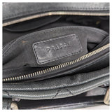 Chanel bag Caviar Small Outdoor Ligne Doctor Bag