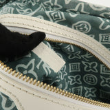 Louis Vuitton Cruise Line Tahitienne GM Shoulder Bag Green M95678