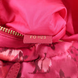 Louis Vuitton Monogram Ikat Flower Noefull MM Shoulder Bag M94313