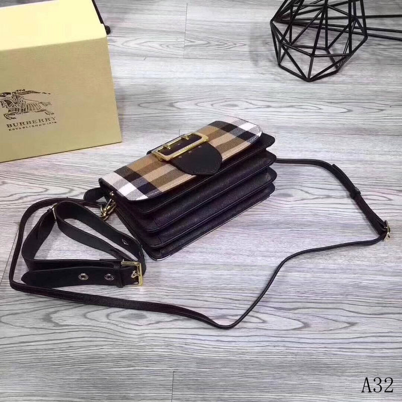 Burberry Bags - Bagsattire   039