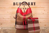 Burberry Bags - BG Bags - 1139