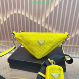 Prada Bags - The Barnes Bags  318