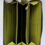 Dior Pochette  Patent Leather Wallet