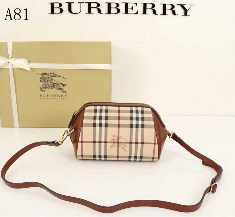 Burberry Bags - Bagsattire   118
