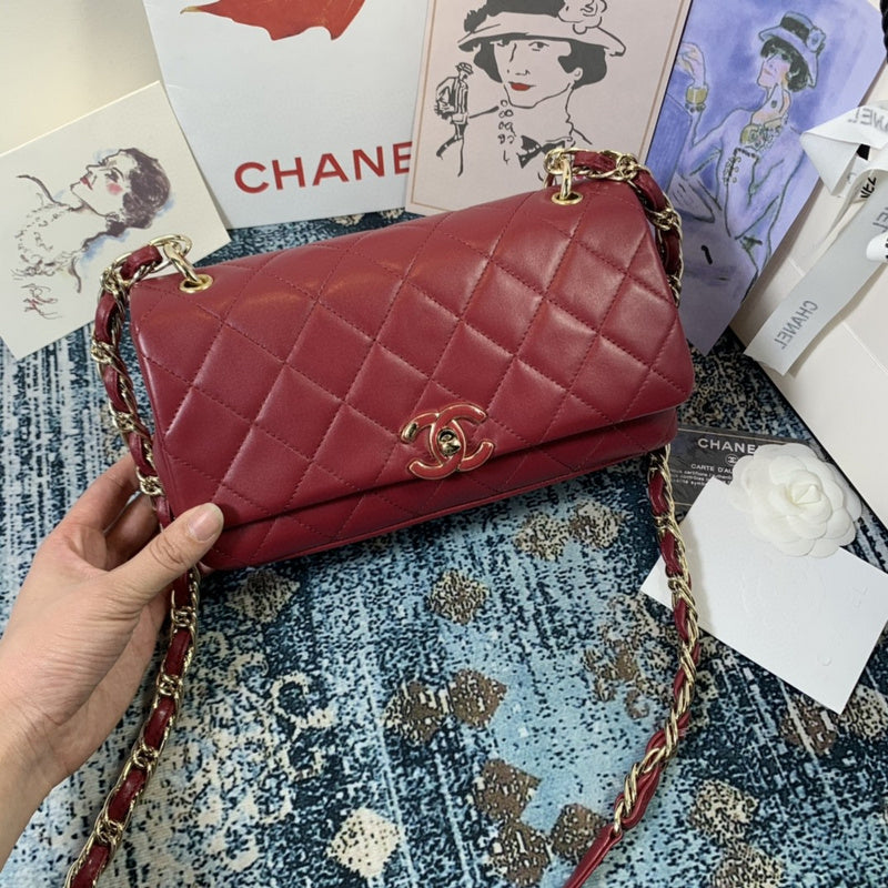 Chanel Bag