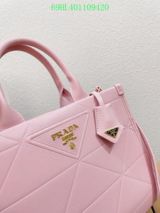 Prada Bags - The Barnes Bags  834