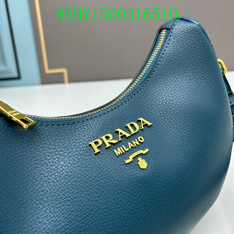 Prada Bags - The Barnes Bags  451