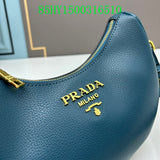 Prada Bags - The Barnes Bags  451