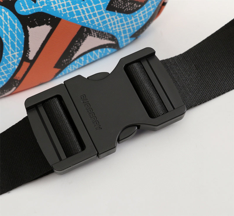 Burberry Bags - BG Bags - 946