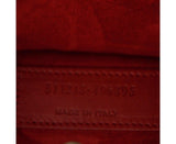 Saint Laurent Women's Classic Y Leather Paris Clutch